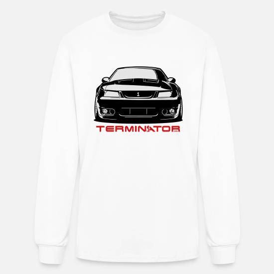 Mustang Cobra Terminator' Men's 